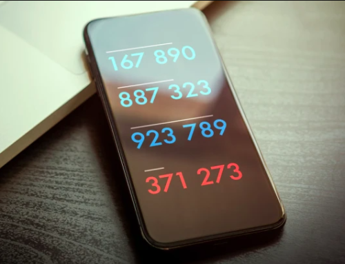 How social media scammers buy time to steal your 2FA codes!